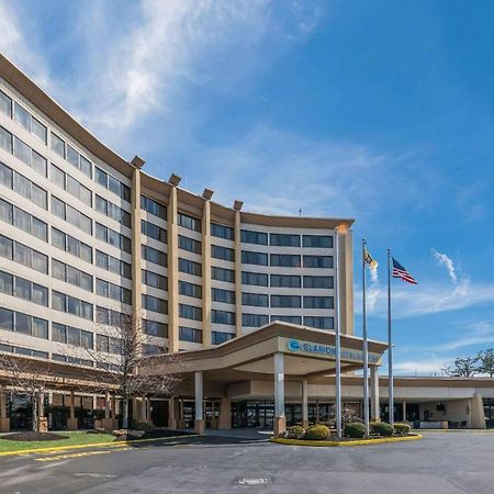 Clarion Hotel & Suites Mount Laurel Luaran gambar