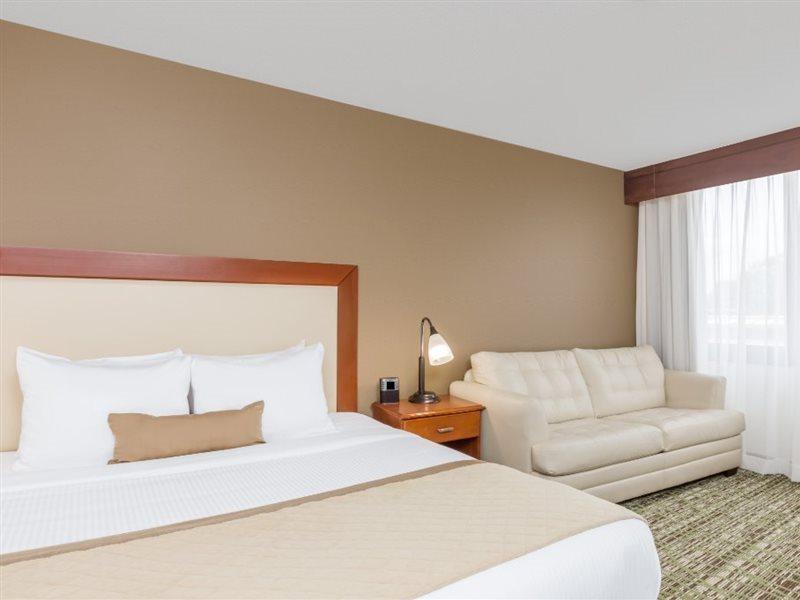 Clarion Hotel & Suites Mount Laurel Luaran gambar